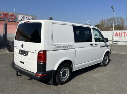 Volkswagen - Transporter