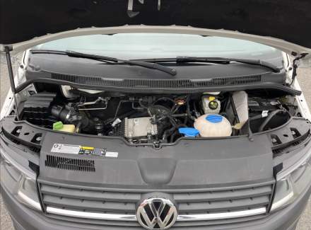 Volkswagen - Transporter