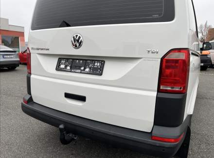 Volkswagen - Transporter