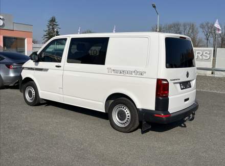 Volkswagen - Transporter