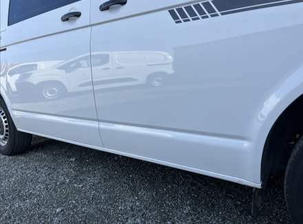 Volkswagen - Transporter