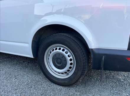 Volkswagen - Transporter