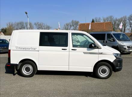 Volkswagen - Transporter