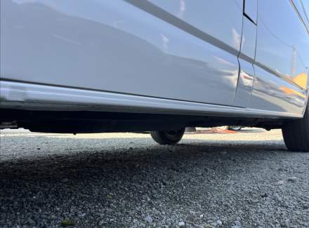 Volkswagen - Transporter