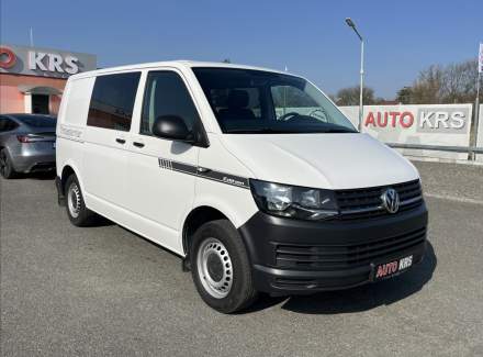 Volkswagen - Transporter