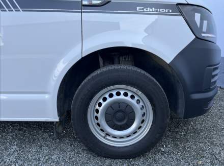 Volkswagen - Transporter