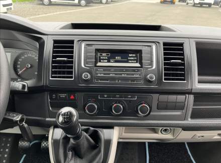 Volkswagen - Transporter