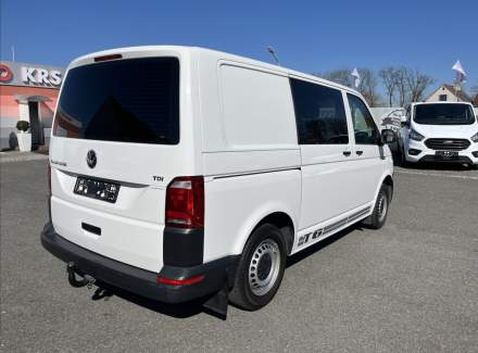 Volkswagen - Transporter