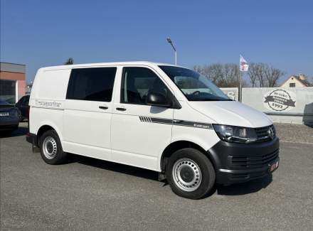 Volkswagen - Transporter