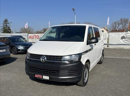 Volkswagen - Transporter