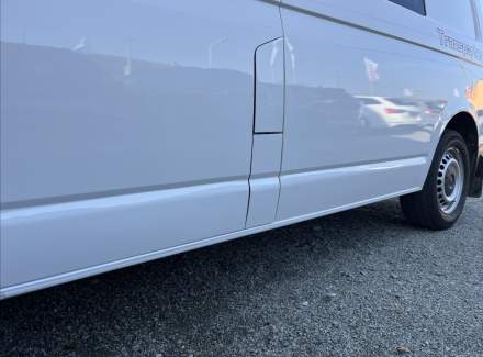 Volkswagen - Transporter