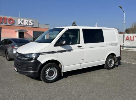 Volkswagen - Transporter