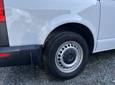 Volkswagen - Transporter