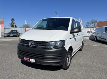 Volkswagen - Transporter