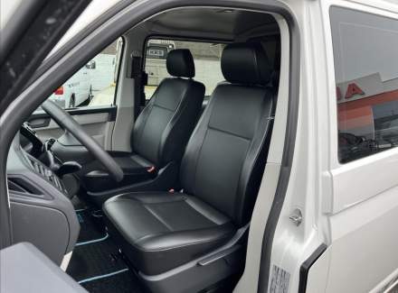 Volkswagen - Transporter