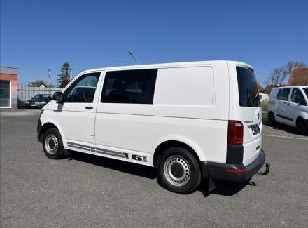 Volkswagen - Transporter
