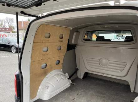 Volkswagen - Transporter