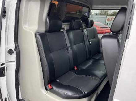 Volkswagen - Transporter