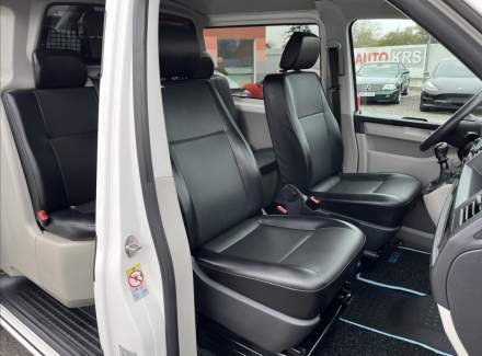 Volkswagen - Transporter