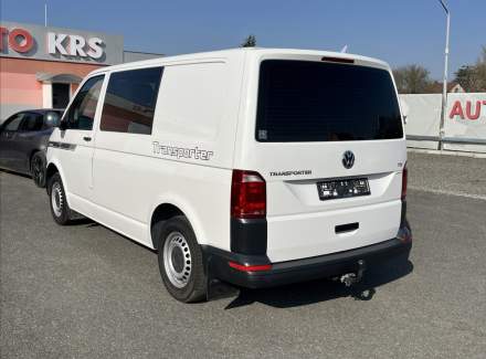 Volkswagen - Transporter