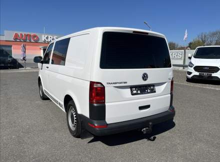Volkswagen - Transporter