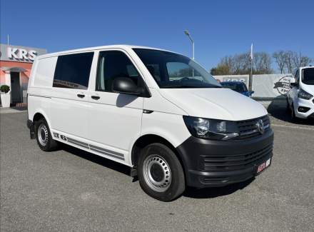 Volkswagen - Transporter