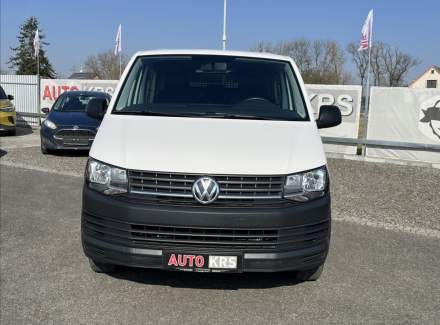 Volkswagen - Transporter