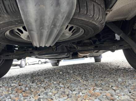 Volkswagen - Transporter