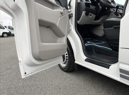 Volkswagen - Transporter