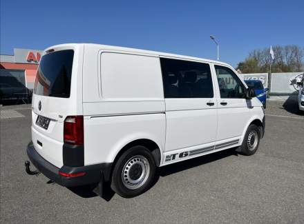 Volkswagen - Transporter