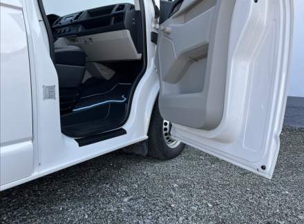 Volkswagen - Transporter