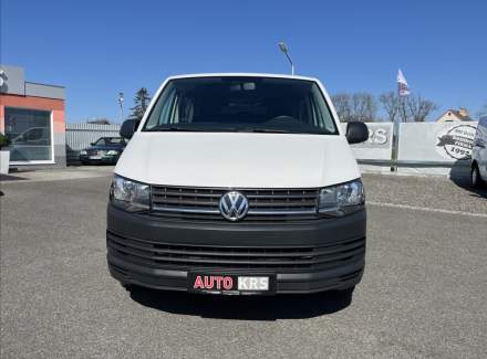Volkswagen - Transporter