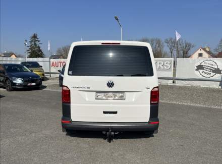 Volkswagen - Transporter