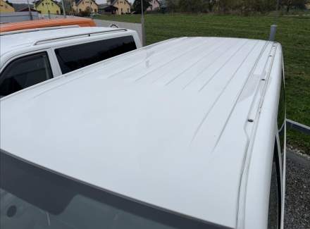 Volkswagen - Transporter