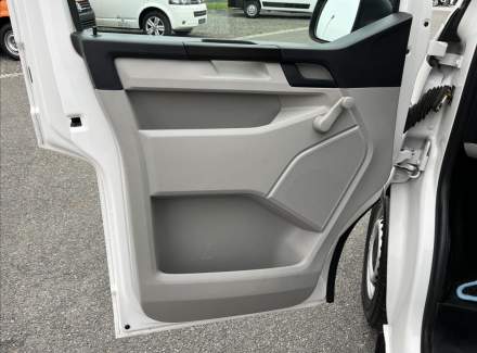 Volkswagen - Transporter