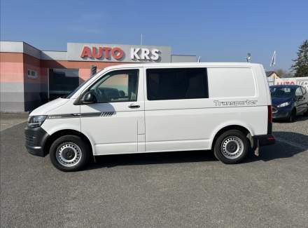 Volkswagen - Transporter