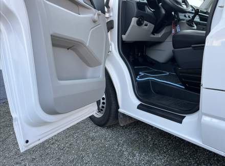 Volkswagen - Transporter