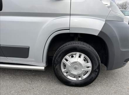 Peugeot - Boxer