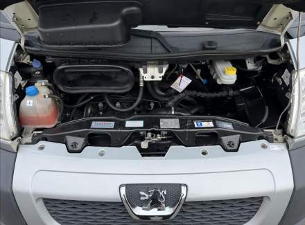 Peugeot - Boxer