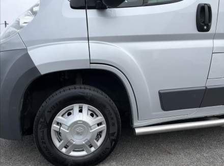 Peugeot - Boxer