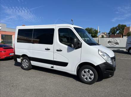 Renault - Master