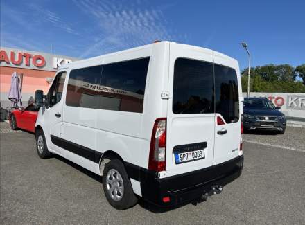 Renault - Master