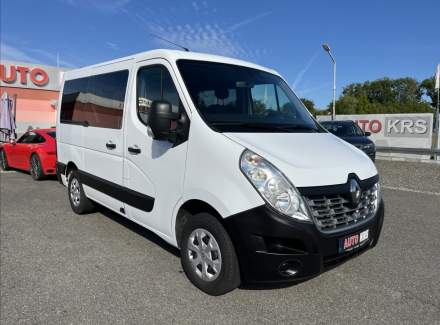 Renault - Master