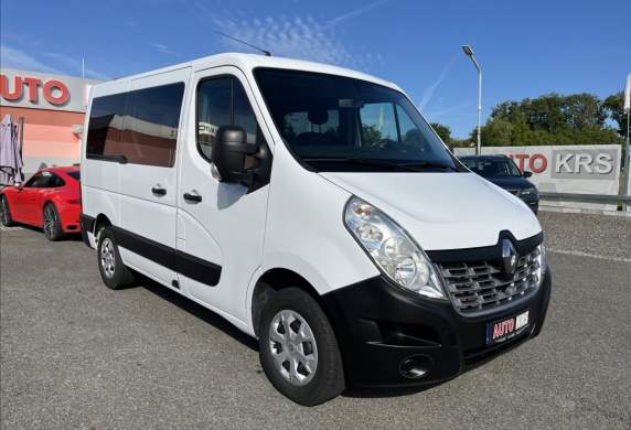 Renault - Master