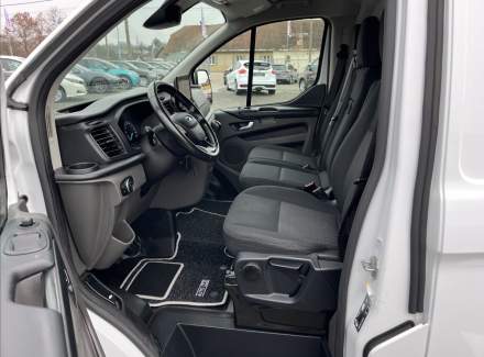 Ford - Transit