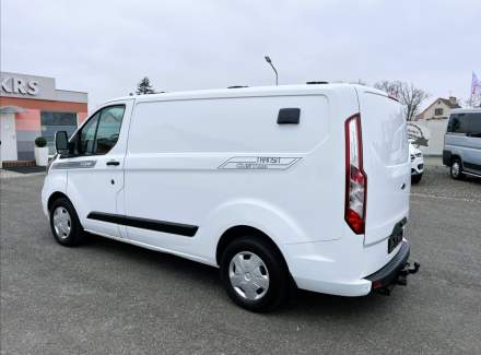 Ford - Transit