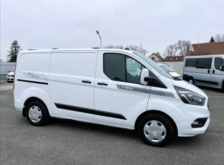 Ford - Transit