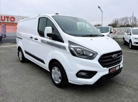 Ford - Transit