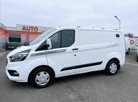 Ford - Transit