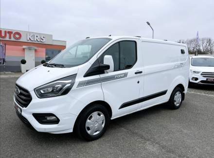 Ford - Transit